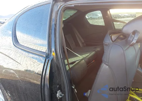 2006 Chevrolet Monte Carlo Ss z USA, uszkodzony, nr VIN 2G1WL15C469398444